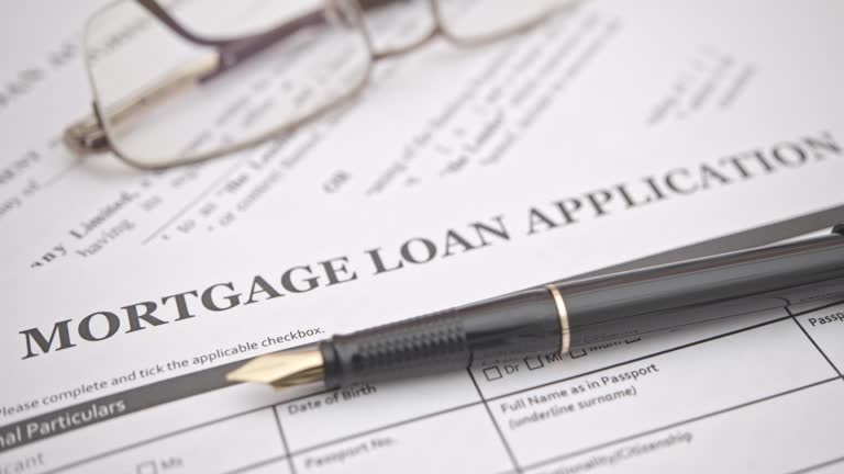 Agricultural Loans in Weatherford, OK